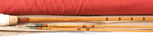Schaaf, Jim - Dickerson Model 7612 Bamboo Rod 
