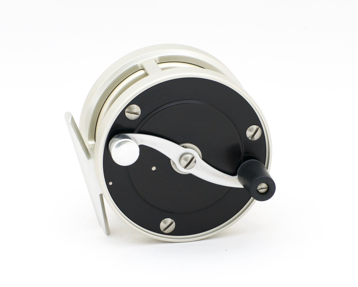 Bogdan Model 100 Fly Reel - Mint RHW