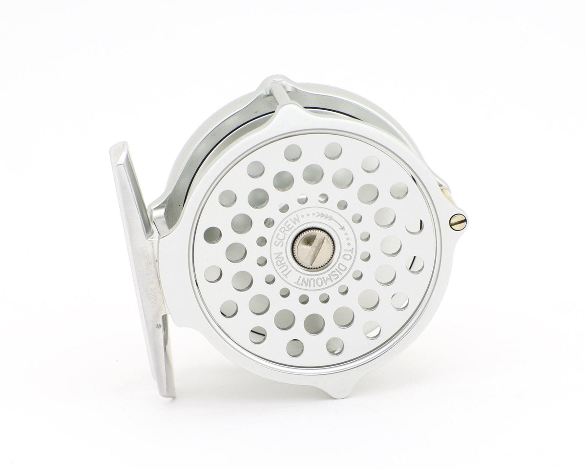 Hardy Baby Bougle Fly Reel