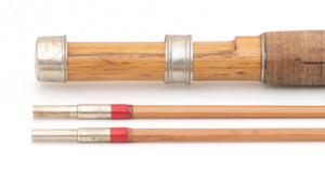 Leonard, H.L. -- Model 38 Pre-Fire Bamboo Rod