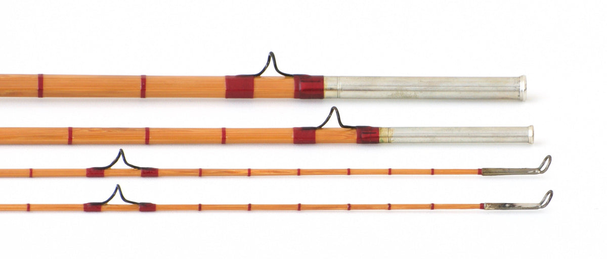 Leonard, HL - Fairy Catskill Model 40 Bamboo Rod 
