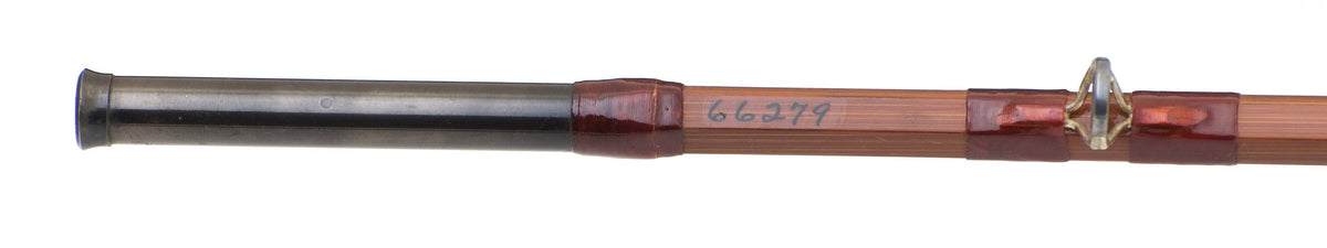 Orvis Wes Jordan 8 1/2' 5 1/8 oz. Bamboo Rod