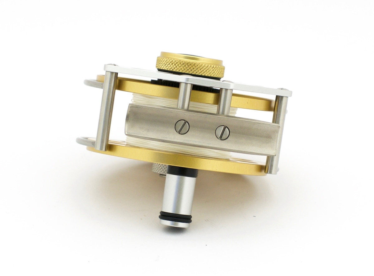 Ari 't Hart Triangle II Fly Reel