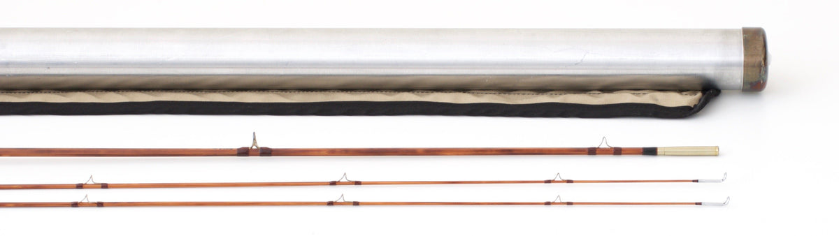 Young, Paul H. -- Smidgen Bamboo Rod 