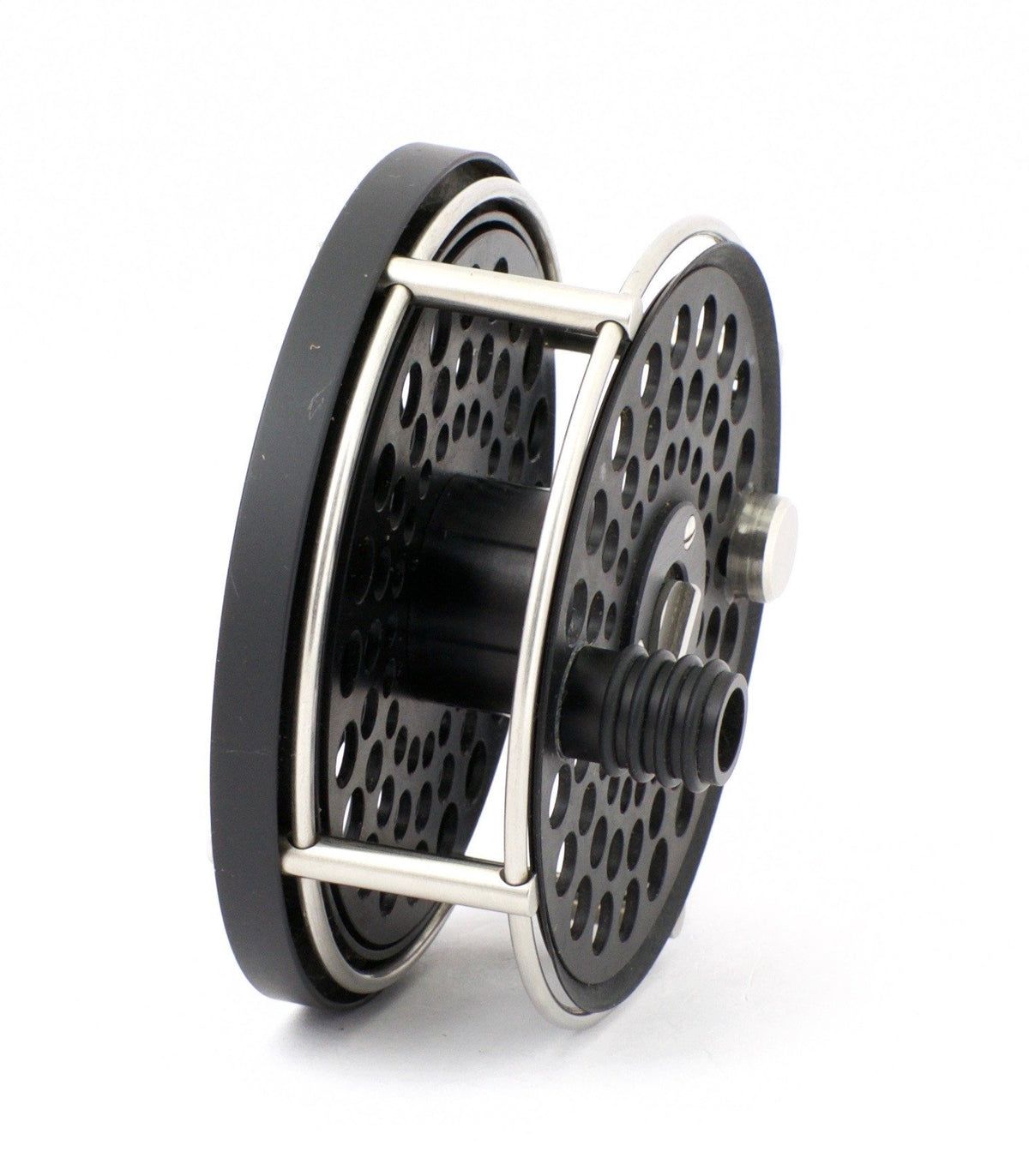 Ari 't Hart S1 Fly Reel