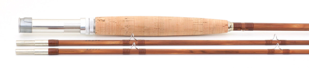 Orvis Battenkill 9' 8wt Bamboo Rod