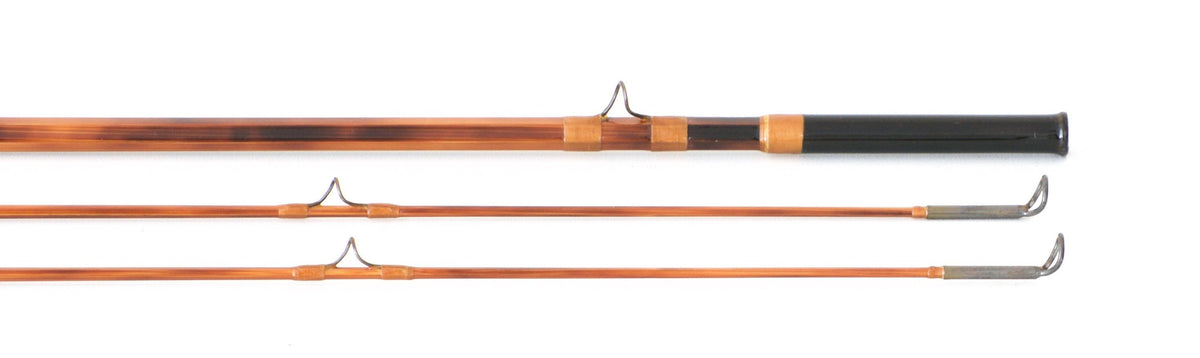 Young, Paul H. -- Perfectionist Bamboo Rod 