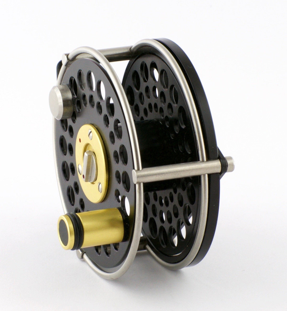 Ari 't Hart F2 Rio Orbigo fly reel