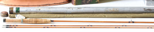 Payne 7'6 Parabolic Bamboo Rod