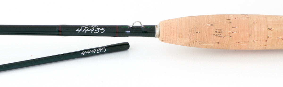 Winston IM6 "TMF" 8' 4wt 2 pc. Graphite Rod 