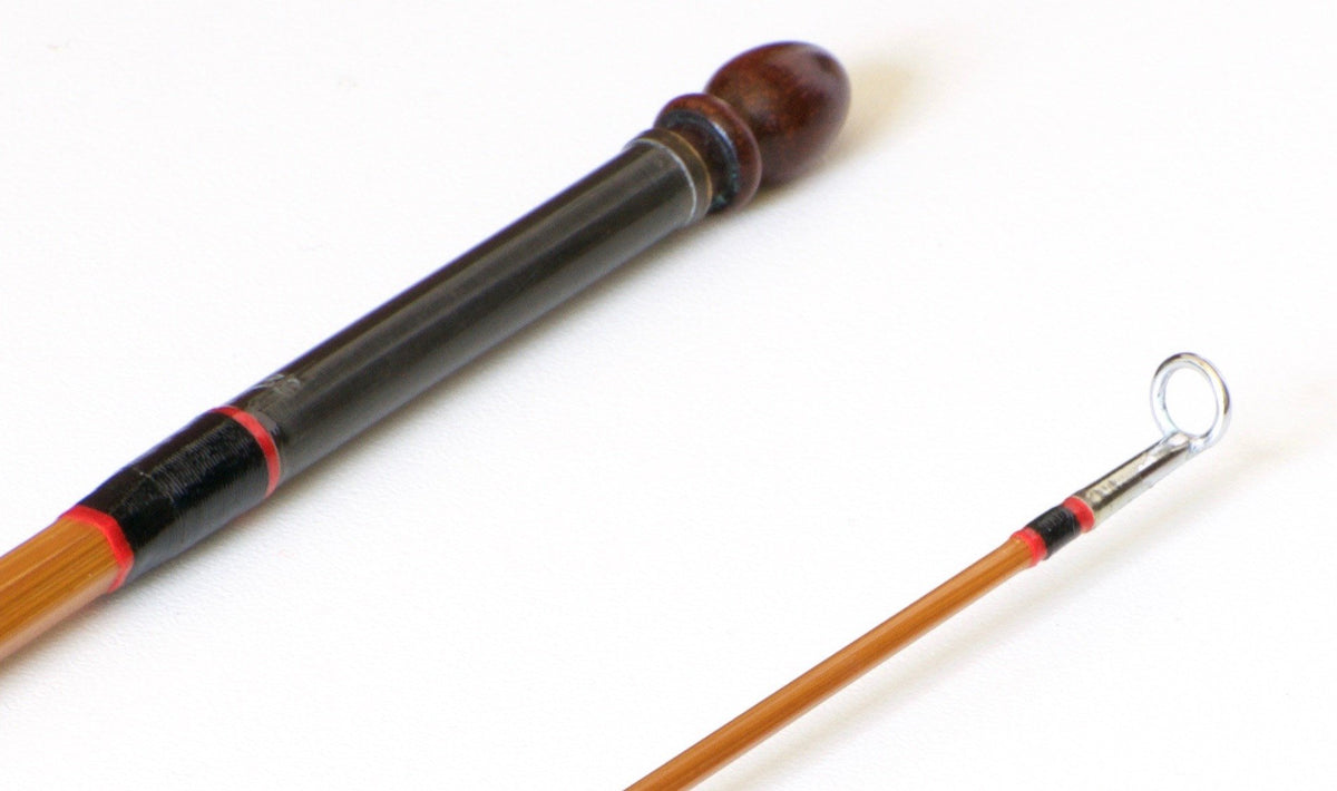 Hardy Palakona Phantom Bamboo Rod 6'10 5wt