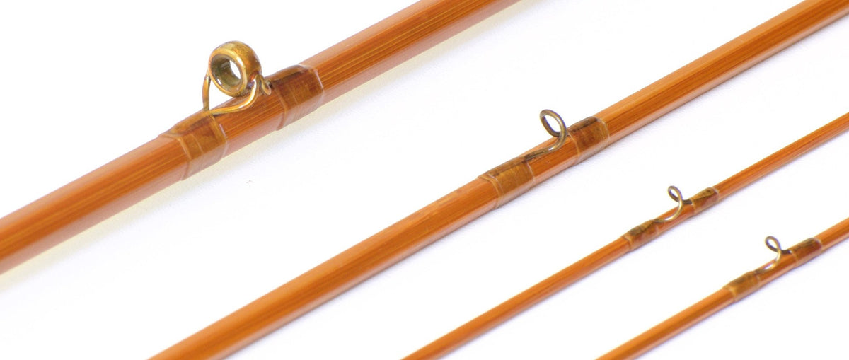 Leonard, HL - Model 50DF Tournament Bamboo Rod 
