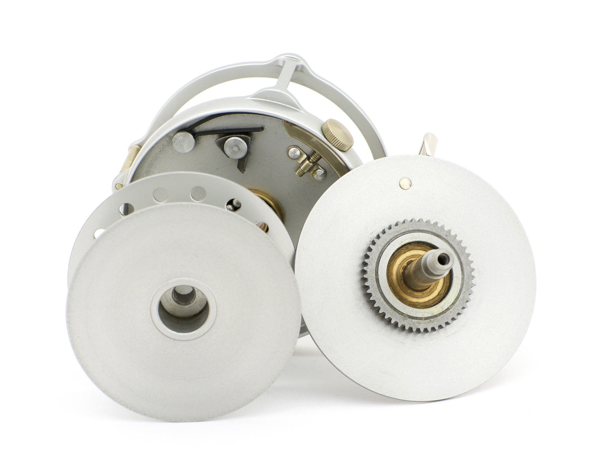 Hardy Bougle MKIV 3" Fly Reel 