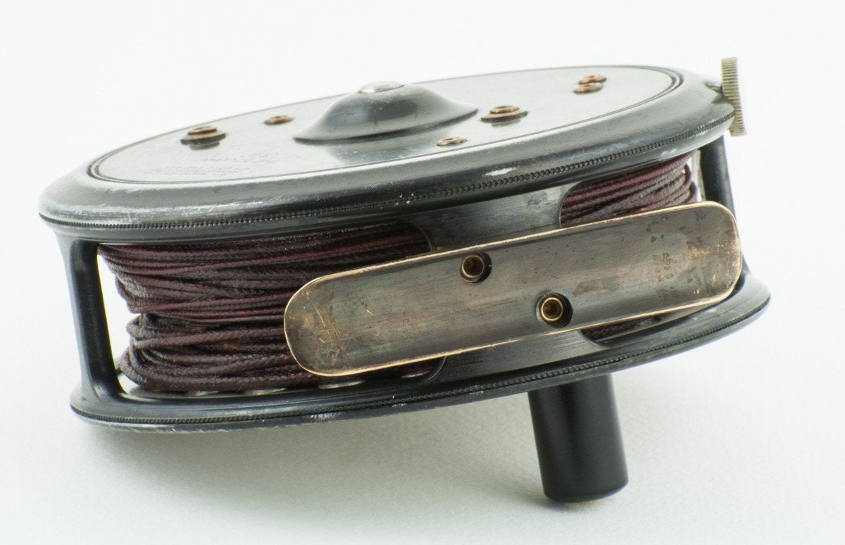 Hardy St. John Fly Reel