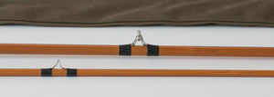 Brunner, Walter - "Type Gebetsroither" Bamboo Rod 7' 2/1 5-6wt