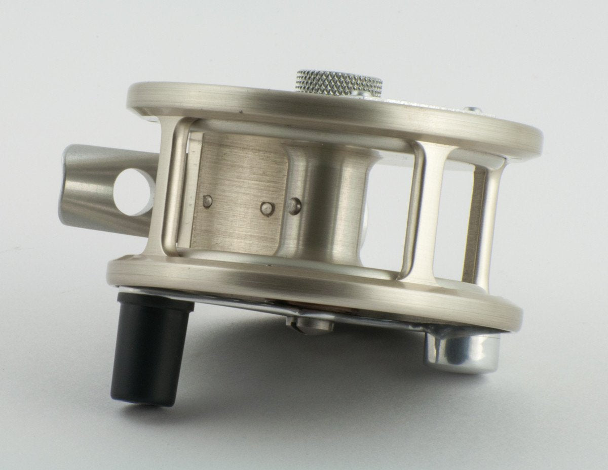 bogdan baby trout fly reel Bogdan Baby Trout Wide Fly Reel