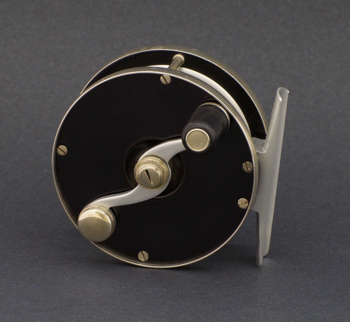 Ted Godfrey Classic 2 3/4" (Narrow) Fly Reel