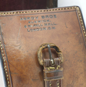 Hardy Perfect 4" Wide Drum 1905 Check Fly Reel