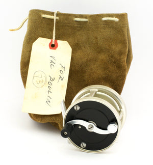 Bogdan Model 0 Fly Reel - Mint RHW