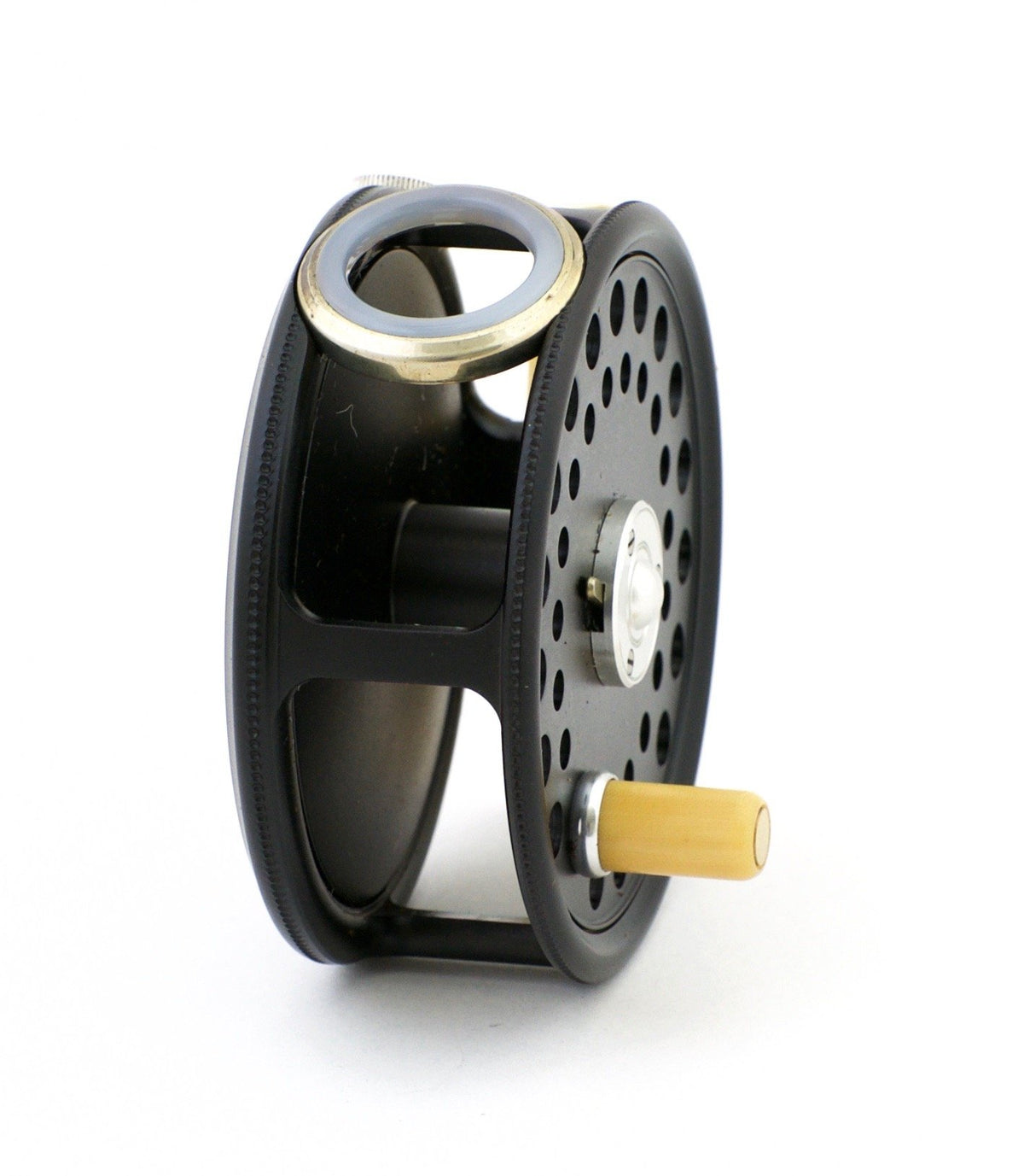 Hardy St. George 3" Fly Reel - Limited Edition Reproduction