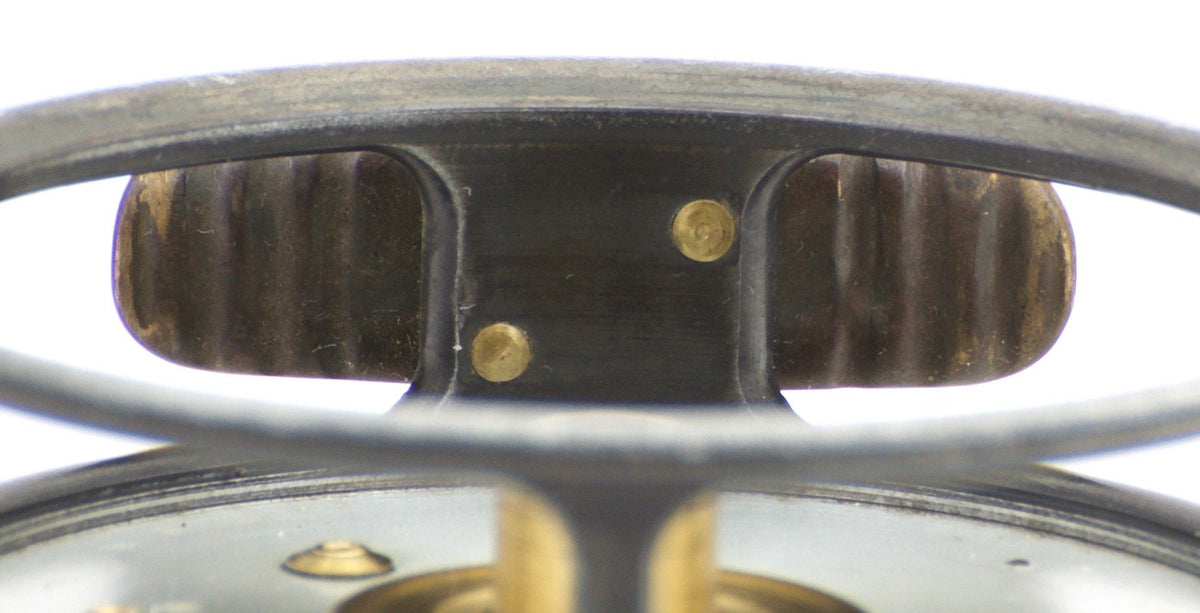 Hardy Perfect Fly Reel 3 3/8"