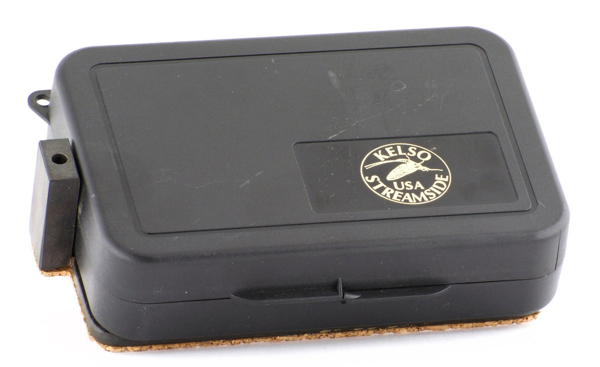 Kelso Streamside Vise