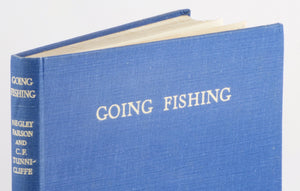 Farson, Negley - "Going Fishing" 