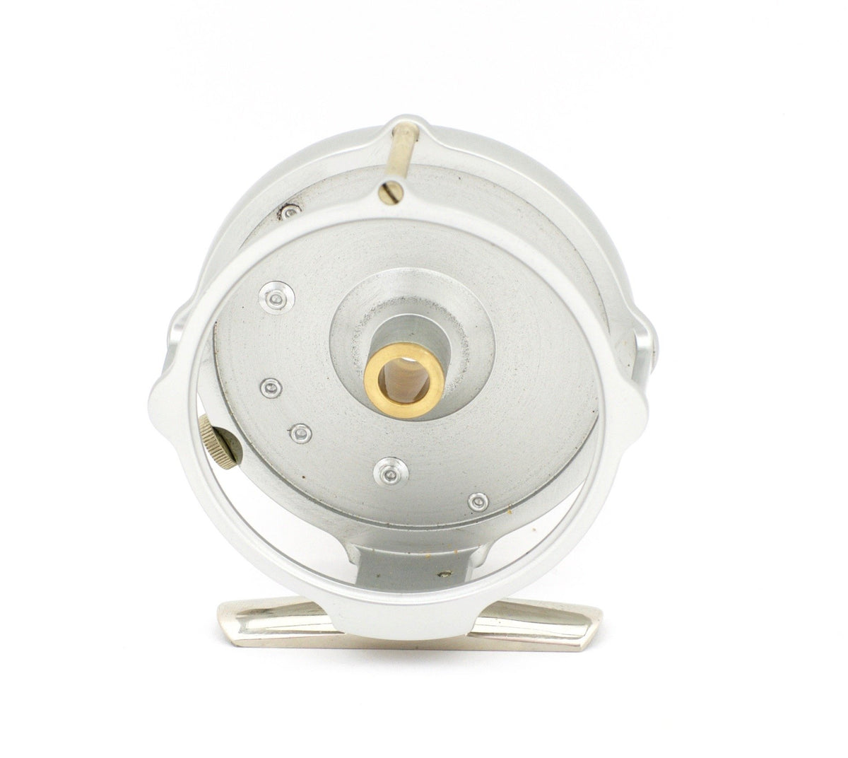 Hardy Bougle MKIV 3" Fly Reel 