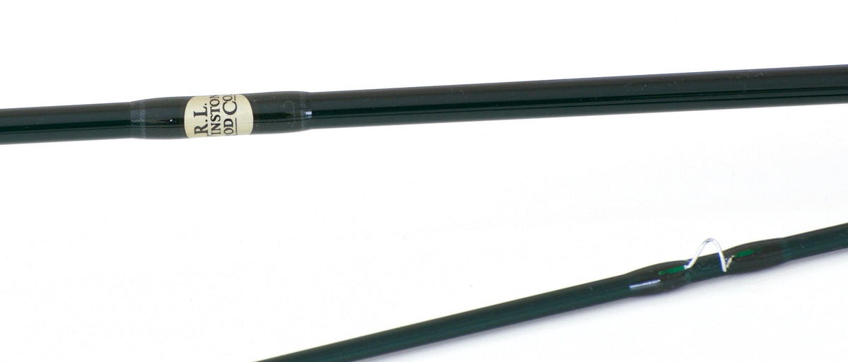 Winston IM6 "TMF" 8' 4wt 2 pc. Graphite Rod 