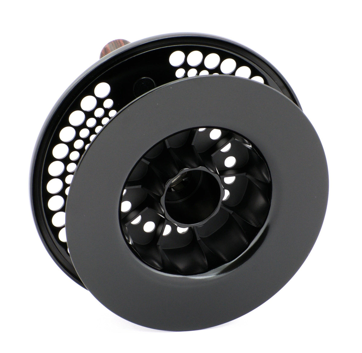 Charlton 8550C - spare Tarpon spool