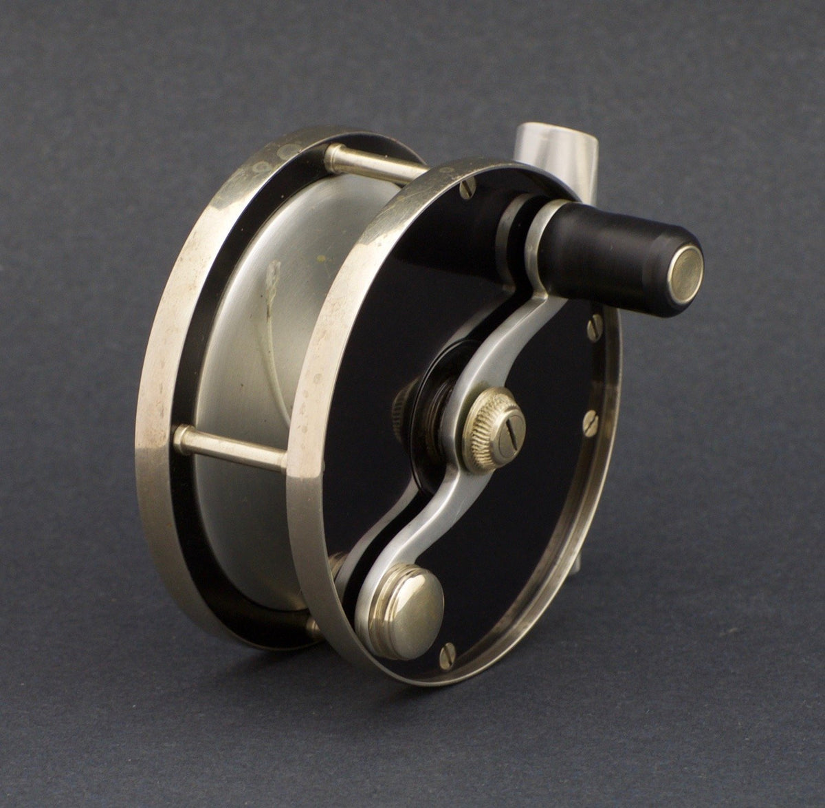 Ted Godfrey Classic 2 3/4" (Narrow) Fly Reel