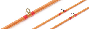 Leonard, H.L. -- Model 38 Pre-Fire Bamboo Rod