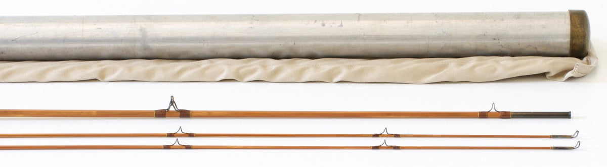 Payne Model 96 Bamboo Rod
