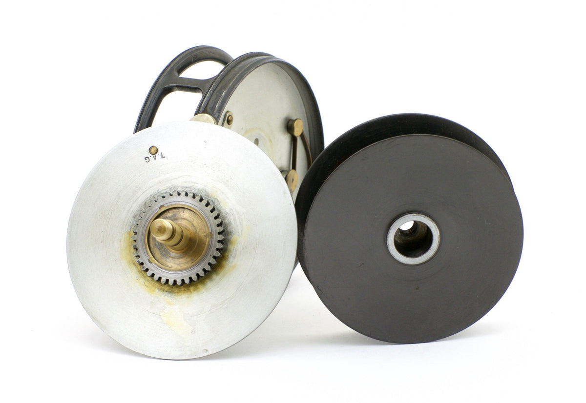 Hardy Perfect Fly Reel 3 3/8"