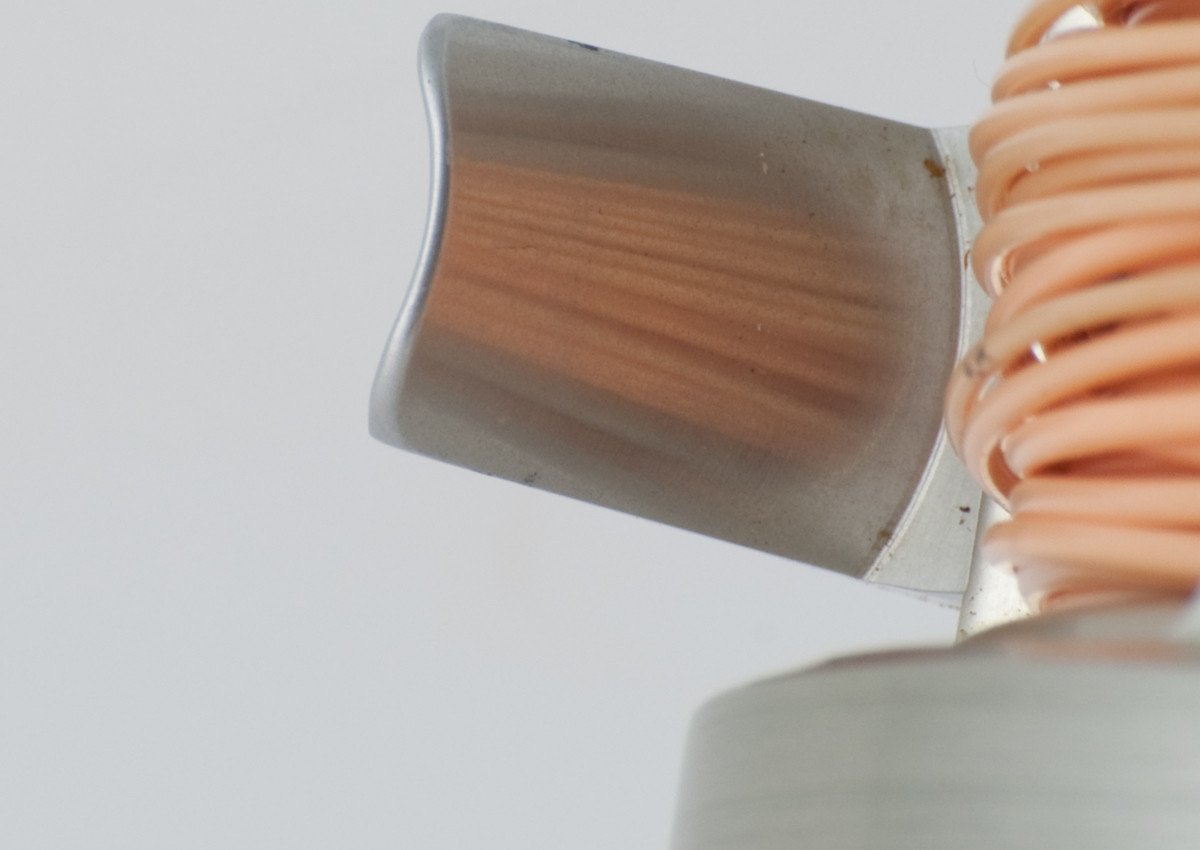 Bogdan Model 1 LG Salmon Fly Reel - Near Mint RHW