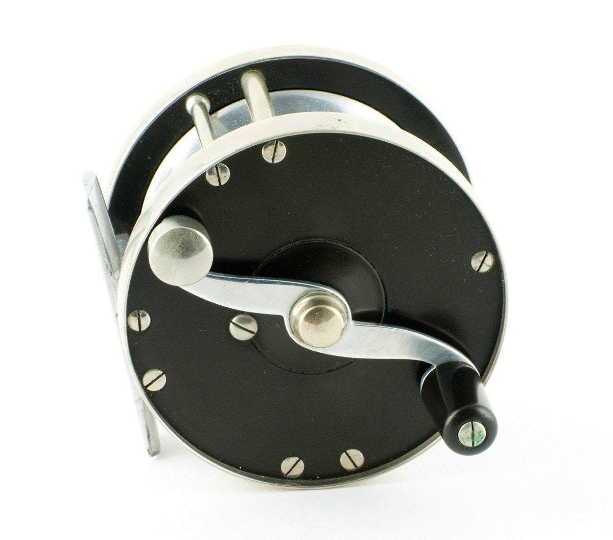 Otto Zwarg Model 400 Laurentian Fly Reel - Size 2/0