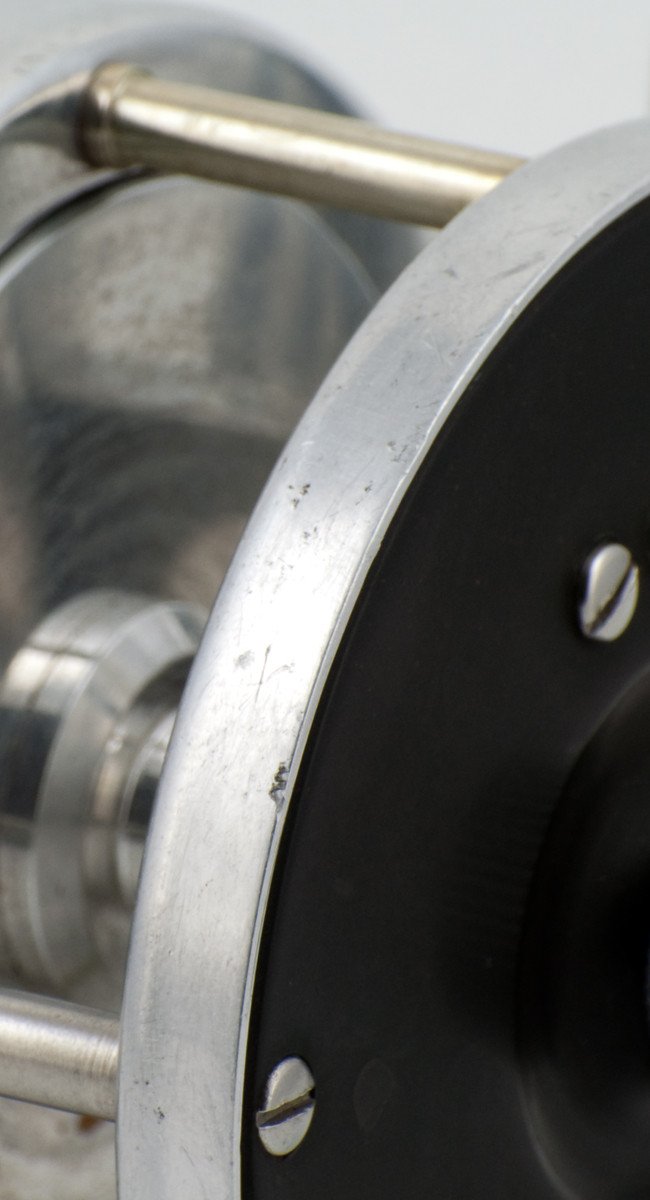 Walker T/R-2 - 2 3/4" Trout Fly Reel - LHW 