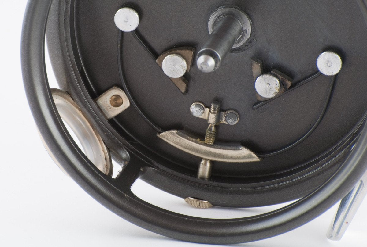 Hardy St George 3 3/4" Fly Reel 