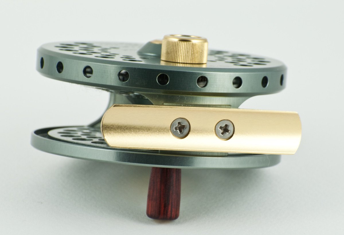 Orvis CFO III 150th Anniversary Reel - Limited Edition