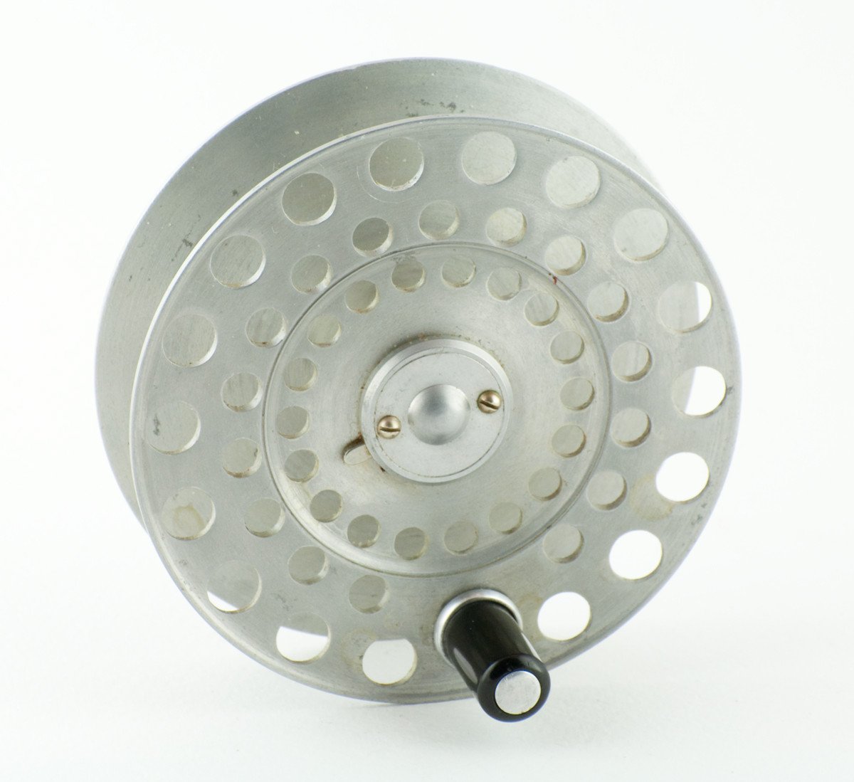 Hardy LRH Lightweight fly reel and spare spool