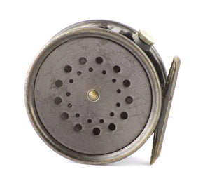Hardy Perfect 2 7/8" Fly Reel - Dup MKII