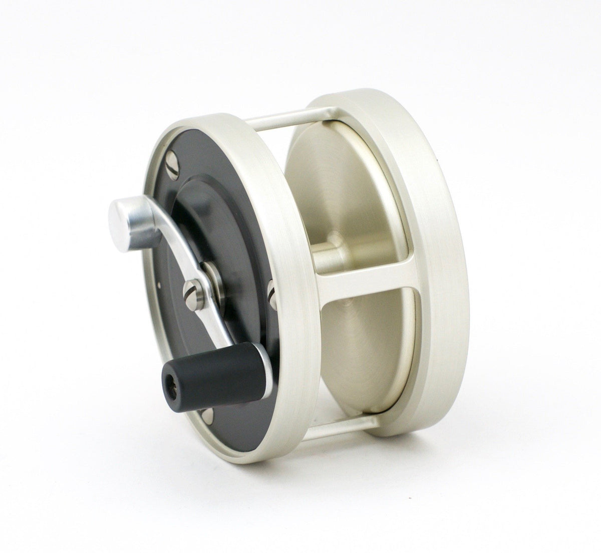 Bogdan Model 100 Fly Reel - Mint RHW