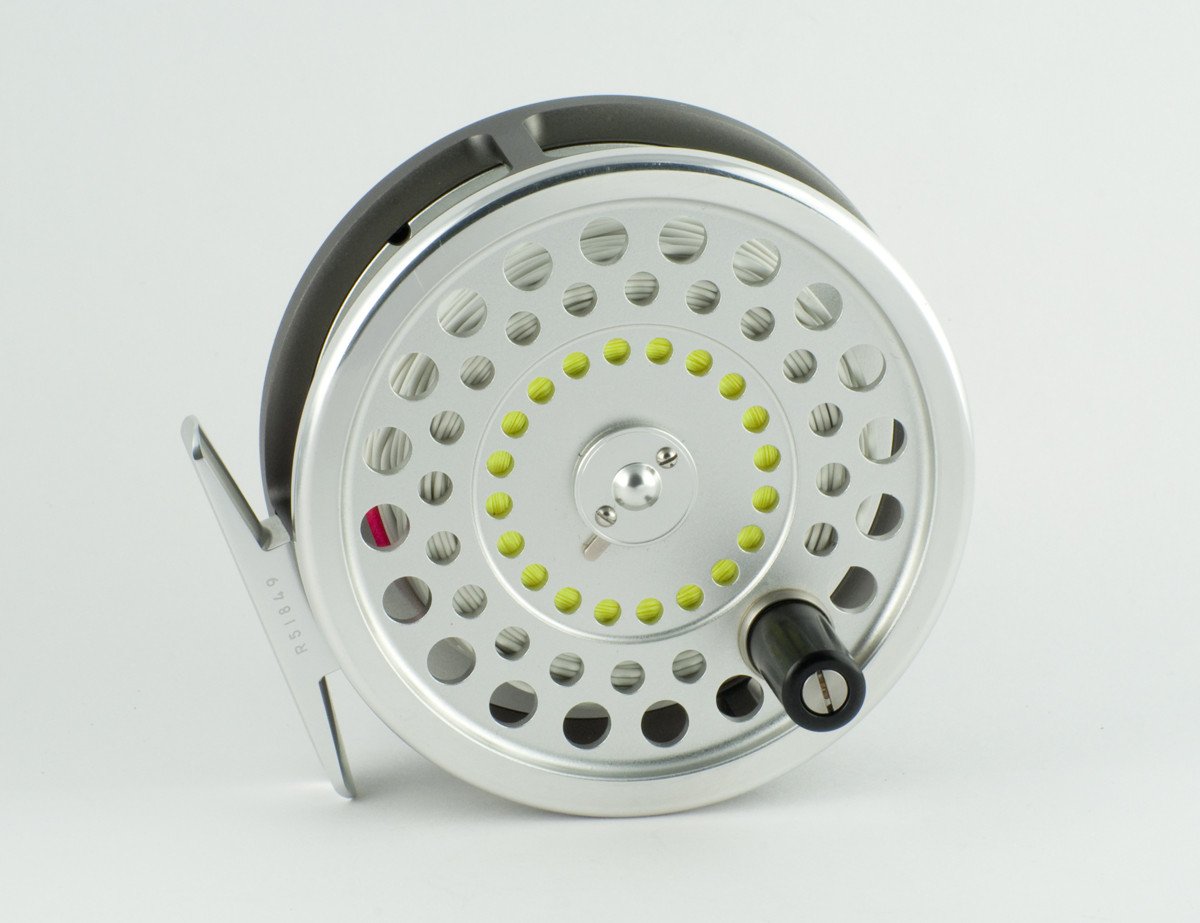 Hardy Marquis Salmon No. 1 Fly Reel