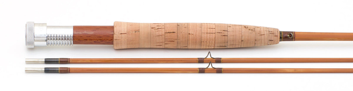 Payne Model 97 Bamboo Rod