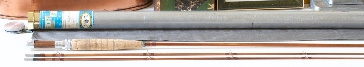 Orvis Battenkill Bamboo Rod - 7'6 2/2 6wt