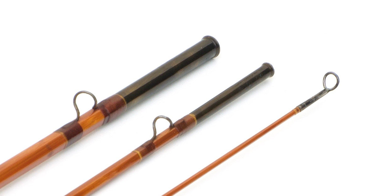 Payne Model 200L Bamboo Rod