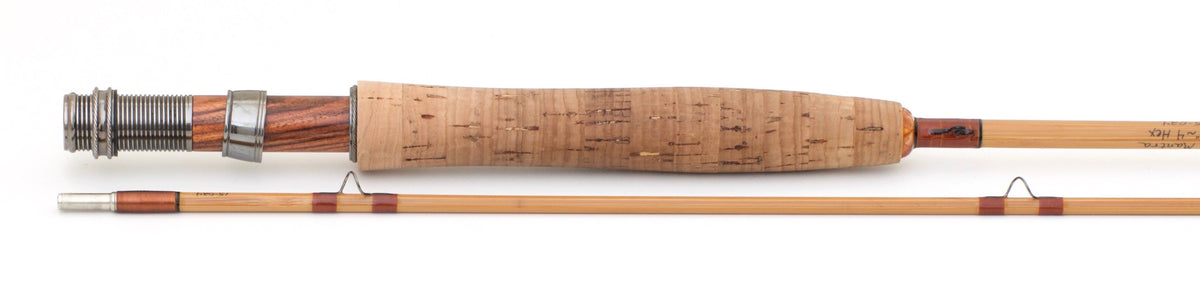 Sweetgrass Bamboo Rod 7'3 4wt Mantra
