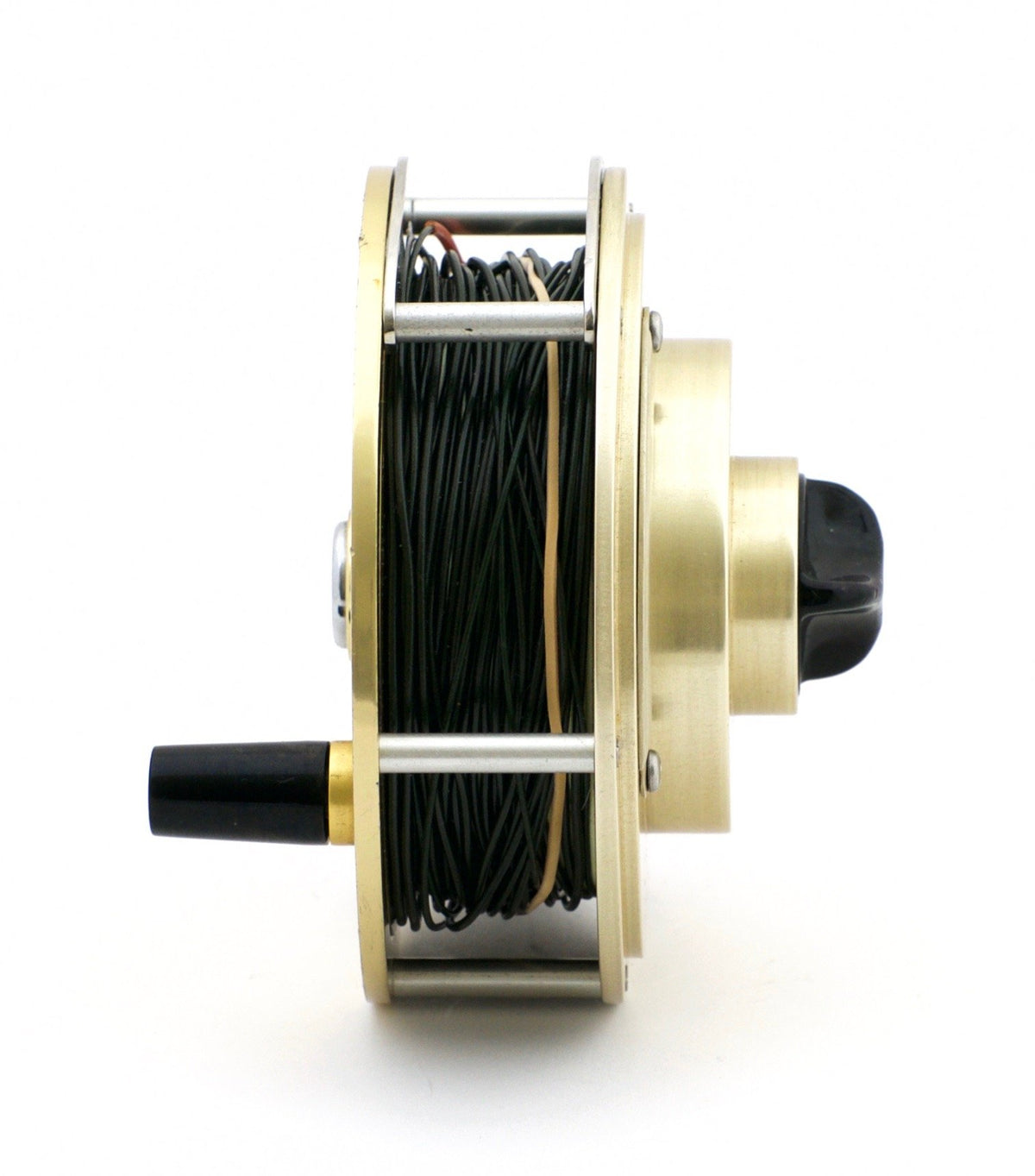 Fin-Nor Wedding Cake #3 Fly Reel