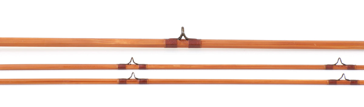Payne Model 100H Bamboo Rod