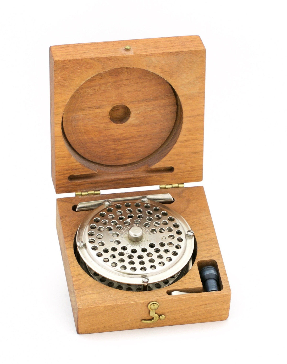 Orvis 1874 Trout Fly Reel - Reproduction